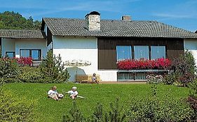 Ferienwohnung Keckl