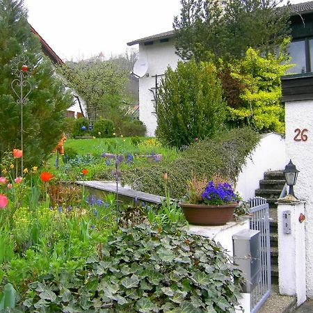 Ferienwohnung Keckl Beilngries Exterior foto