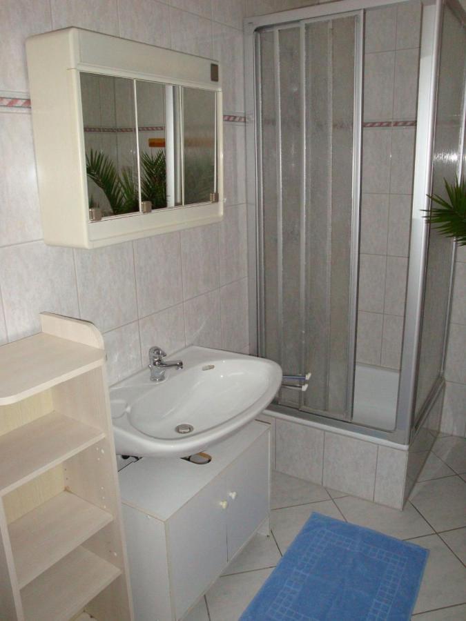 Ferienwohnung Keckl Beilngries Exterior foto