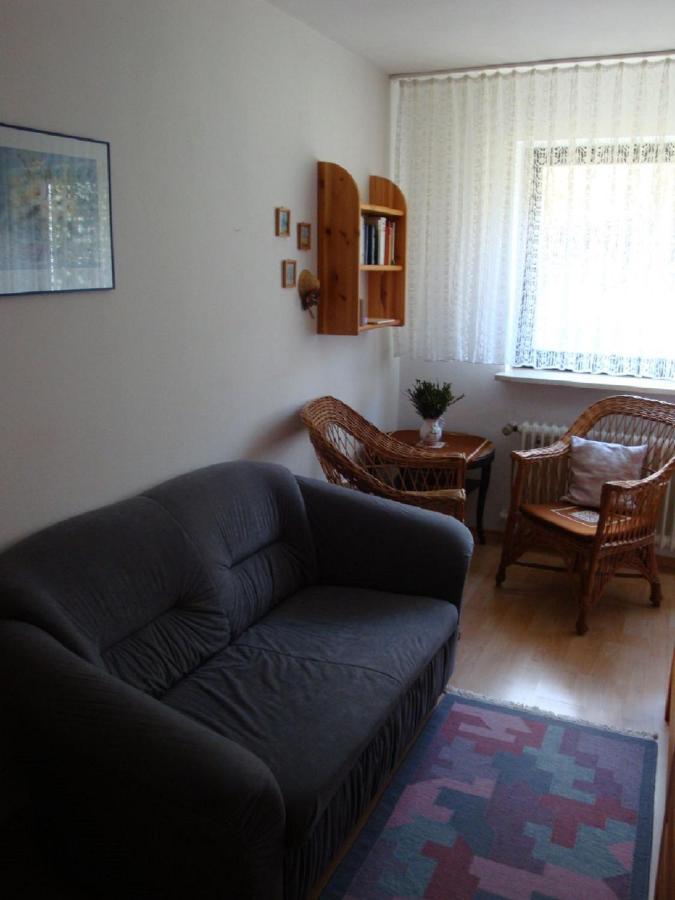 Ferienwohnung Keckl Beilngries Exterior foto