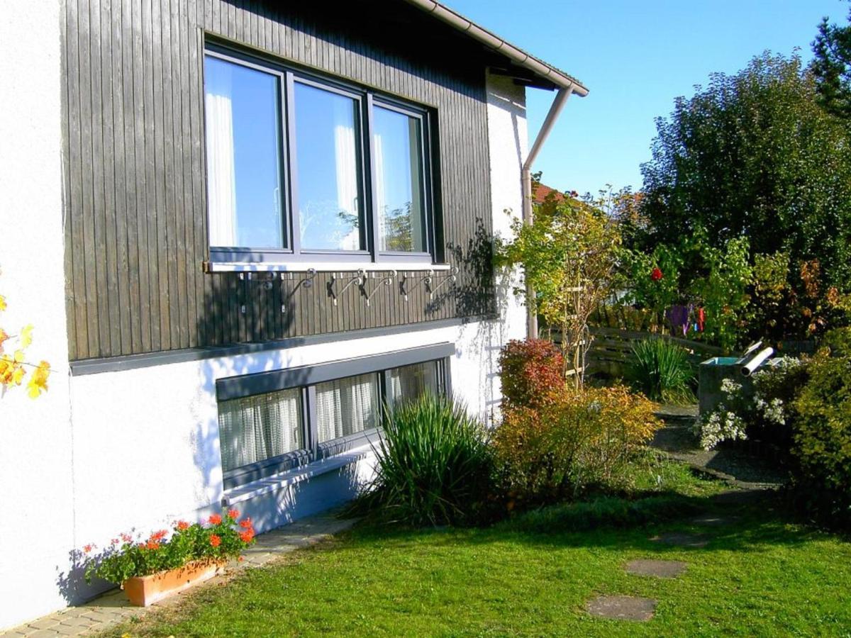 Ferienwohnung Keckl Beilngries Exterior foto